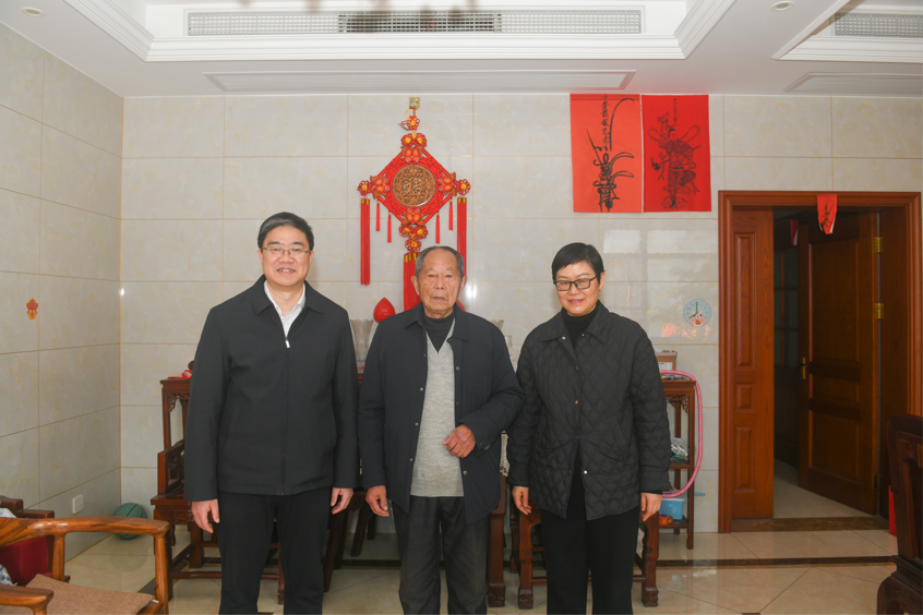 新春慰問3