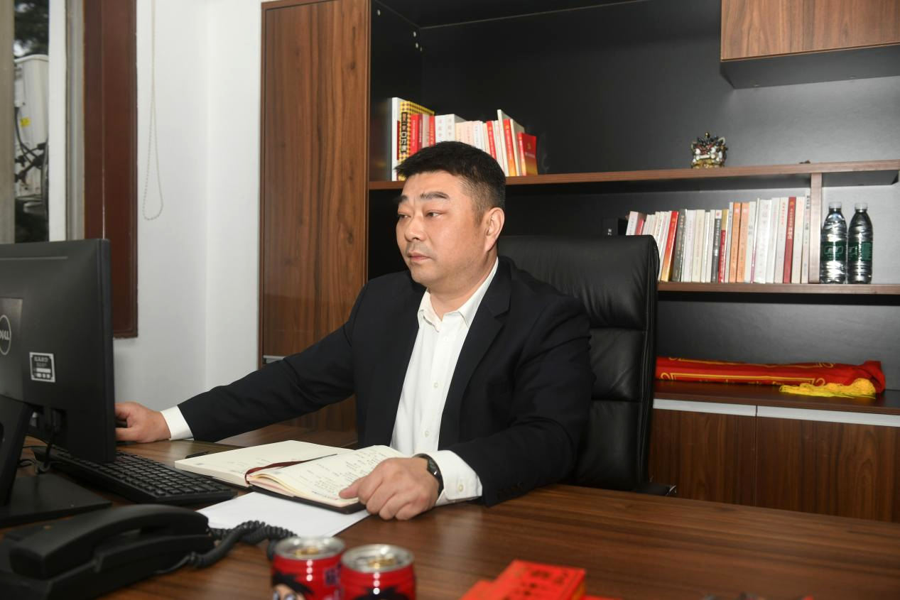 劉方強1